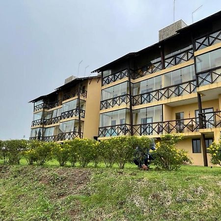 Apartamento no Condomínio Sonhos da Serra - Bananeiras Exterior foto