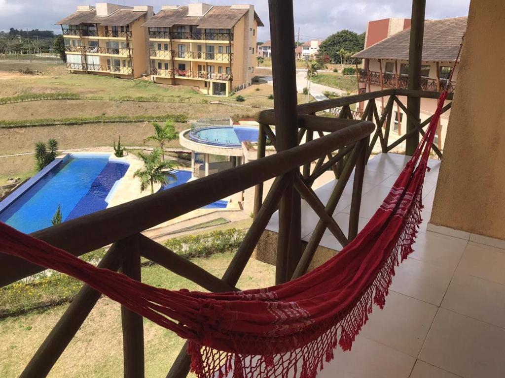 Apartamento no Condomínio Sonhos da Serra - Bananeiras Exterior foto